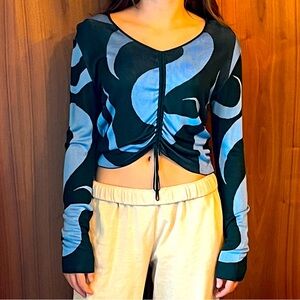 Sweater excellent condition. Paloma wool high end NieMan Marcus brand